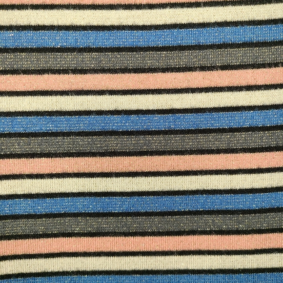 LOFT MAXI DRESS colorful stripes size small EUC‎ - Picture 10 of 12